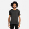 Next Level 6010 Tri-Blend Crew Tee | Vintage Black