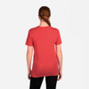 Next Level 6010 Tri-Blend Crew Tee | Vintage Red