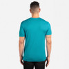 Next Level 6010 Tri-Blend Crew Tee | Vintage Turquoise