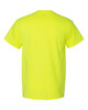 Gildan 8300 DryBlend® Pocket T-Shirt | Safety Green