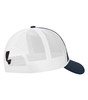 ATC C1343 Everyday 5-Panel Rope Trucker | Navy/ White