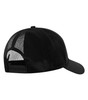 ATC C1343 Everyday 5-Panel Rope Trucker | Black/ Black