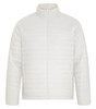 Coal Harbour CH7690 Essential Go To Puffy Jacket | Ivory