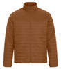 Coal Harbour CH7690 Essential Go To Puffy Jacket | Saddle