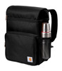 Carhartt CT89132109 Backpack 20-Can Cooler | Black