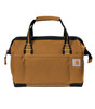 Carhartt CT89240105 Foundry Series 14" Tool Bag | Carhartt Brown