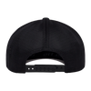 ATC Flexfit ATC110M One Ten Mesh Back Cap | Black