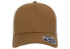 ATC Flexfit ATC110M One Ten Mesh Back Cap | caramel/ khaki