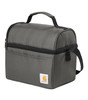 Carhartt CT89251601 Lunch 6-Can Cooler | Grey