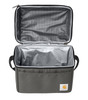 Carhartt CT89251601 Lunch 6-Can Cooler | Grey