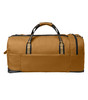 Carhartt CTB0000487 120L Foundry Series Duffel | Carhartt Brown