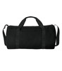 Carhartt CTB0000564 Canvas Packable Duffel with Pouch | Black