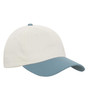 KOI KOI1830 Twotone Unstructured Snapback Cap | SaveonShirts.ca