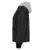 ATC WERK7611L Womens Quilted Freezer Jacket | SaveonShirts.ca