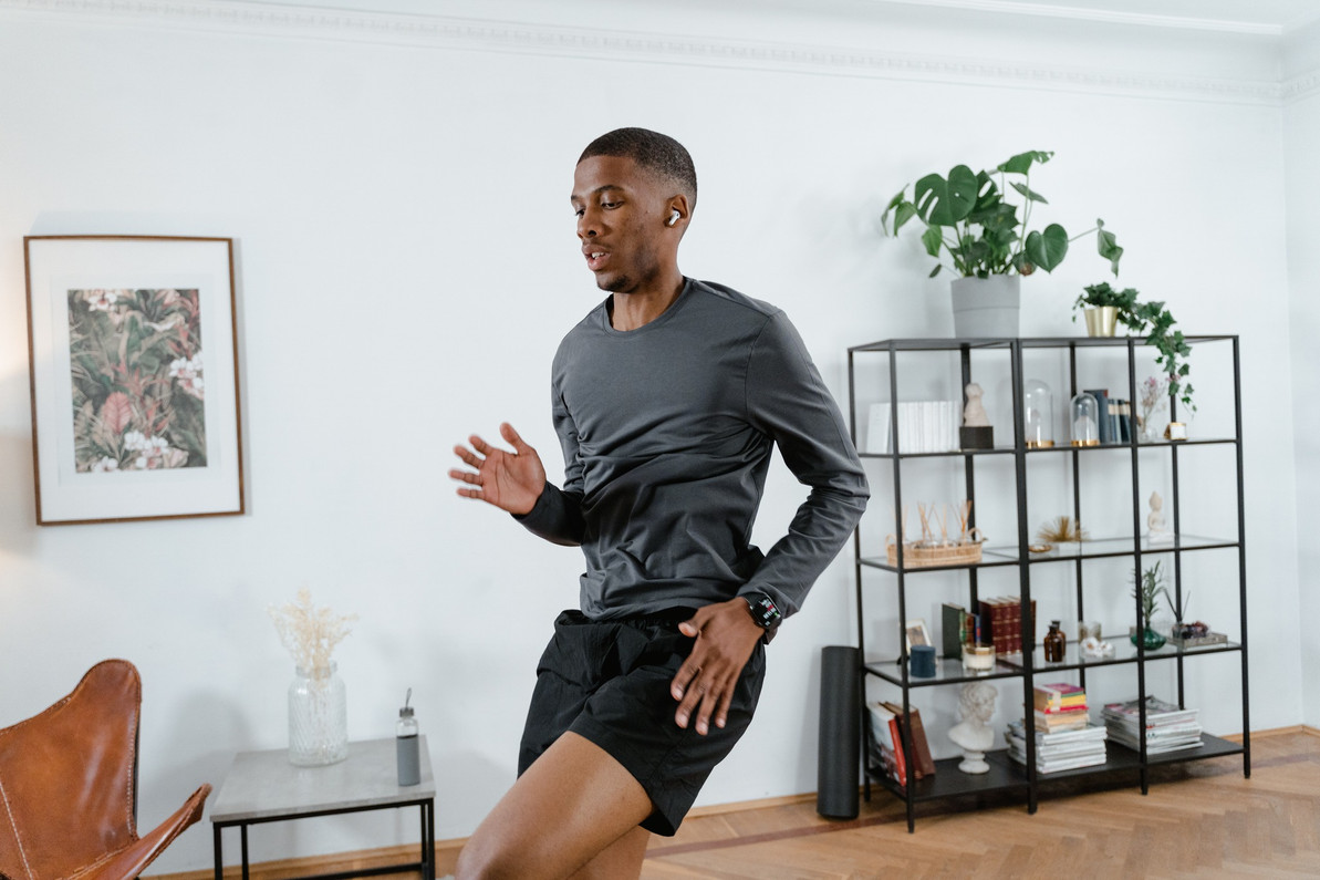Tackle Your New Fitness Goals with Save-on-shirts.ca!