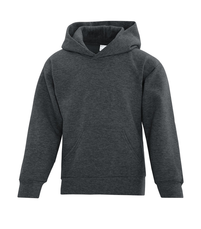 Product Highlight: The ATCY2500 Youth Everyday Fleece Hooded Sweatshirt