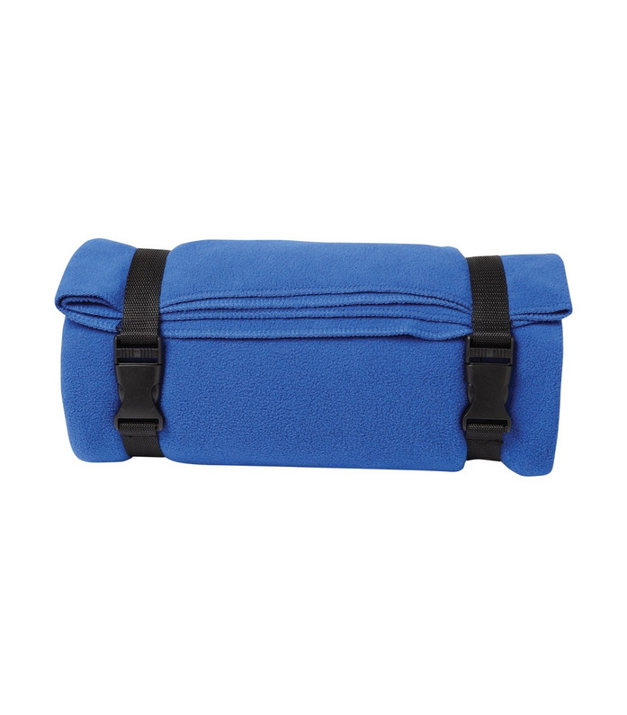 Product Highlight: The ATC F1101 Fleece Blanket With Carry Strap