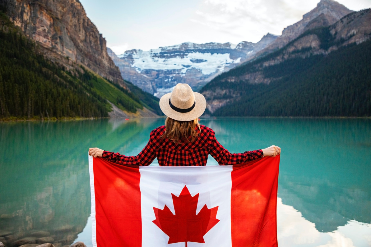Stat Holiday Office Closure - July 1st Canada Day