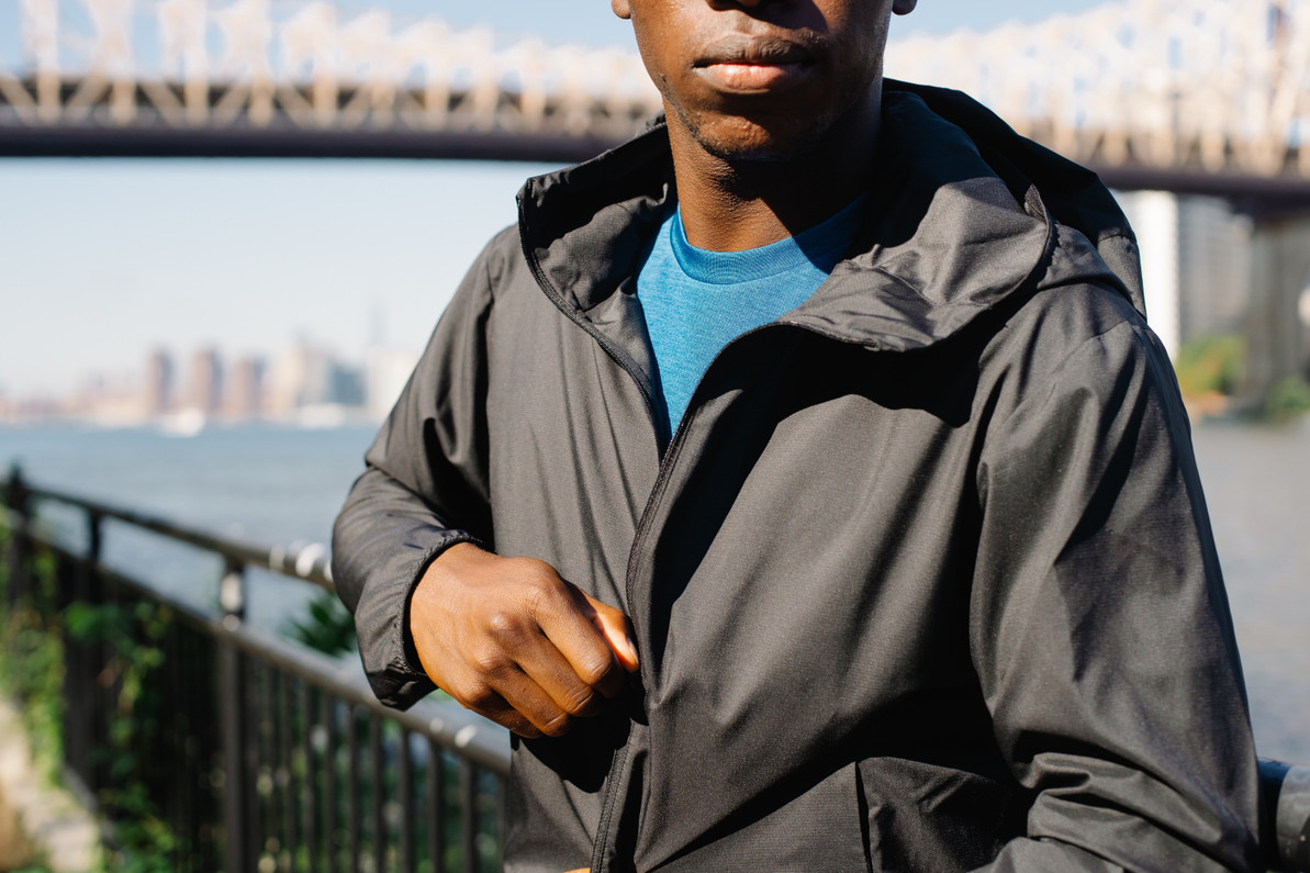 Outerwear For All Seasons!