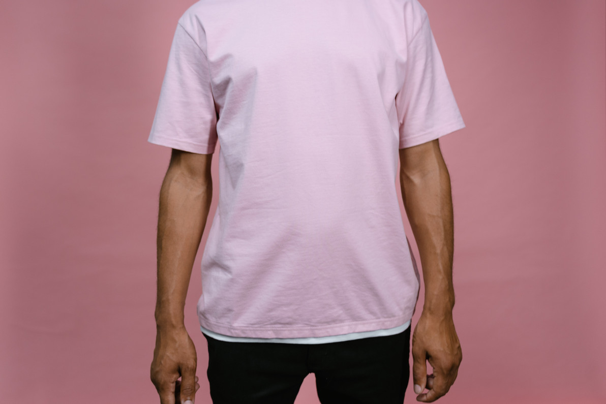 February 22nd is Pink Shirt Day!