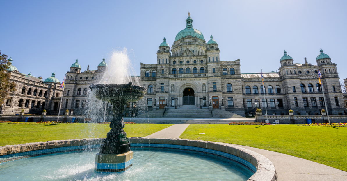 Holiday Notice: Victoria Day