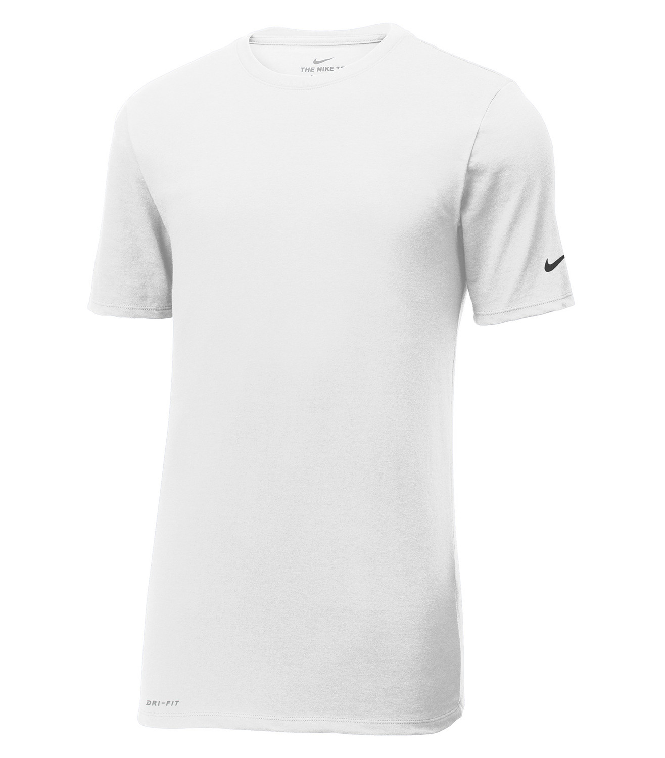 polyester t shirt nike