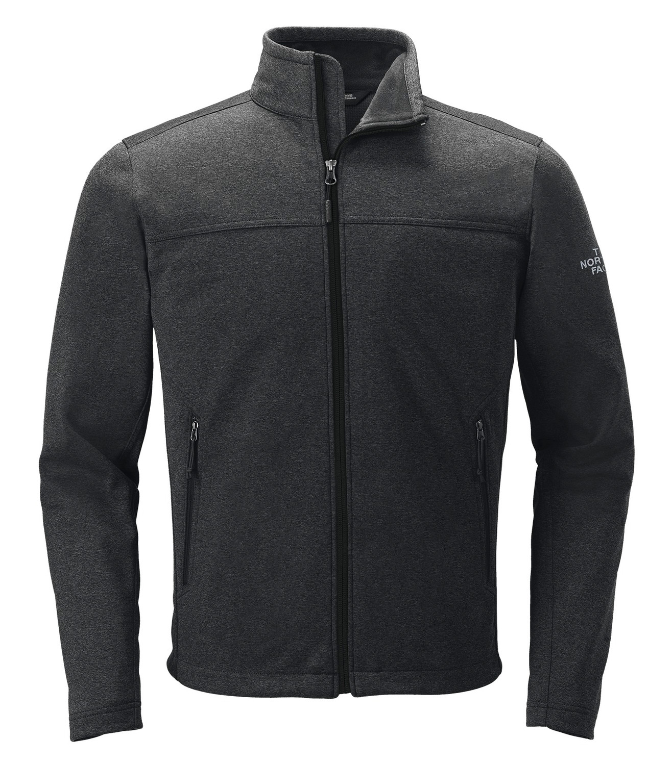 The North Face NF0A3LGX Ridgeline Soft Shell Jacket - Clearance