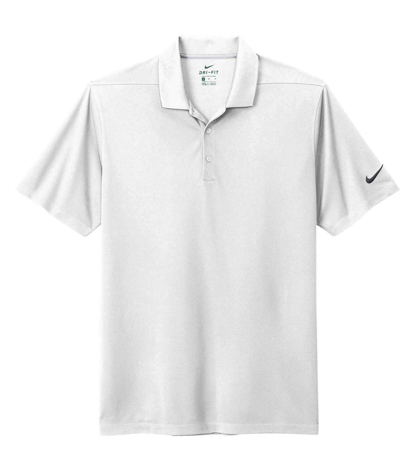 Nike NKDC1963 Micro Pique 2.0 Polo Shirt - Save-On-Shirts