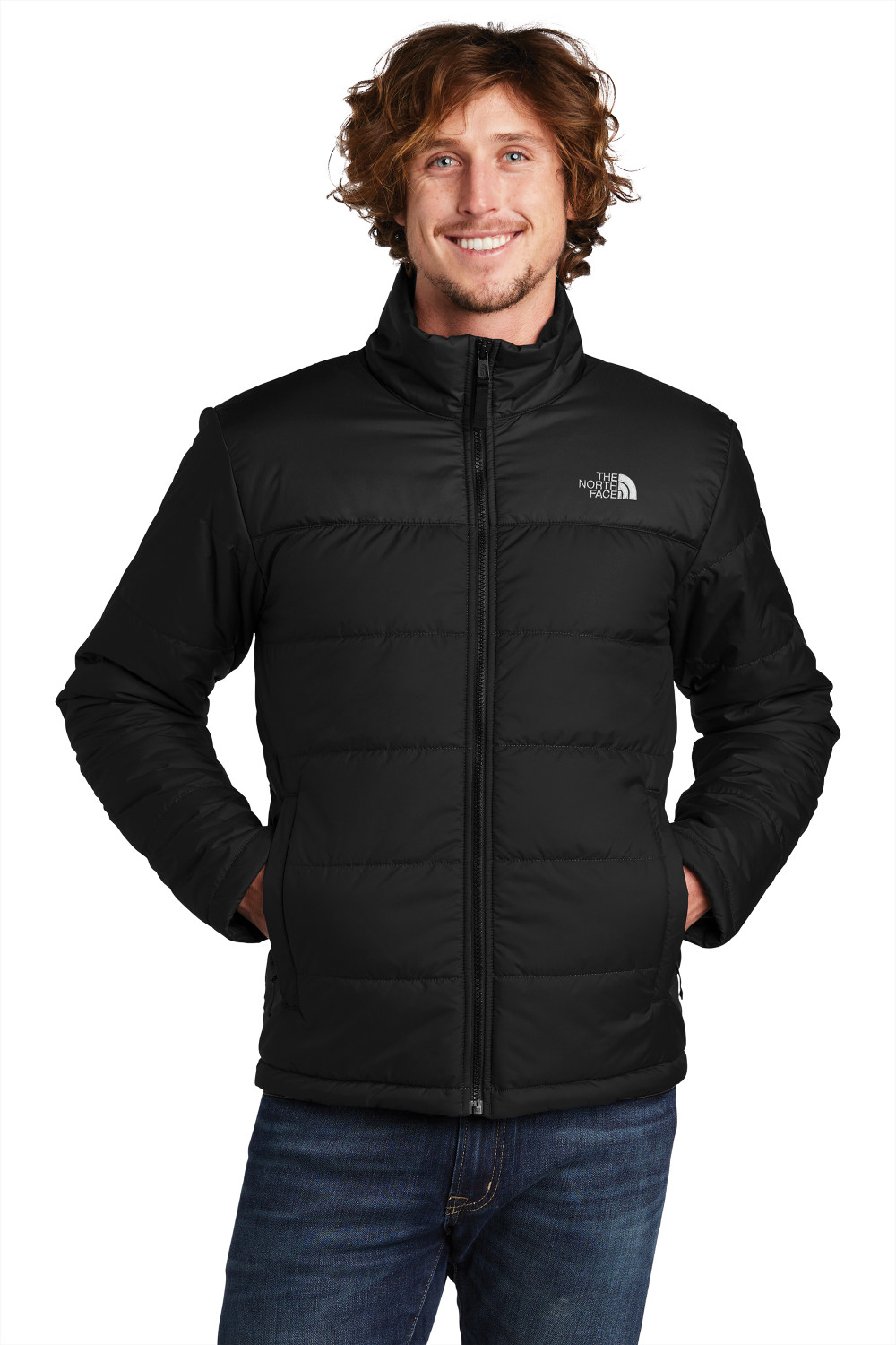 The North Face NF0A7V6J Everyday Insulated Jacket - Save-On