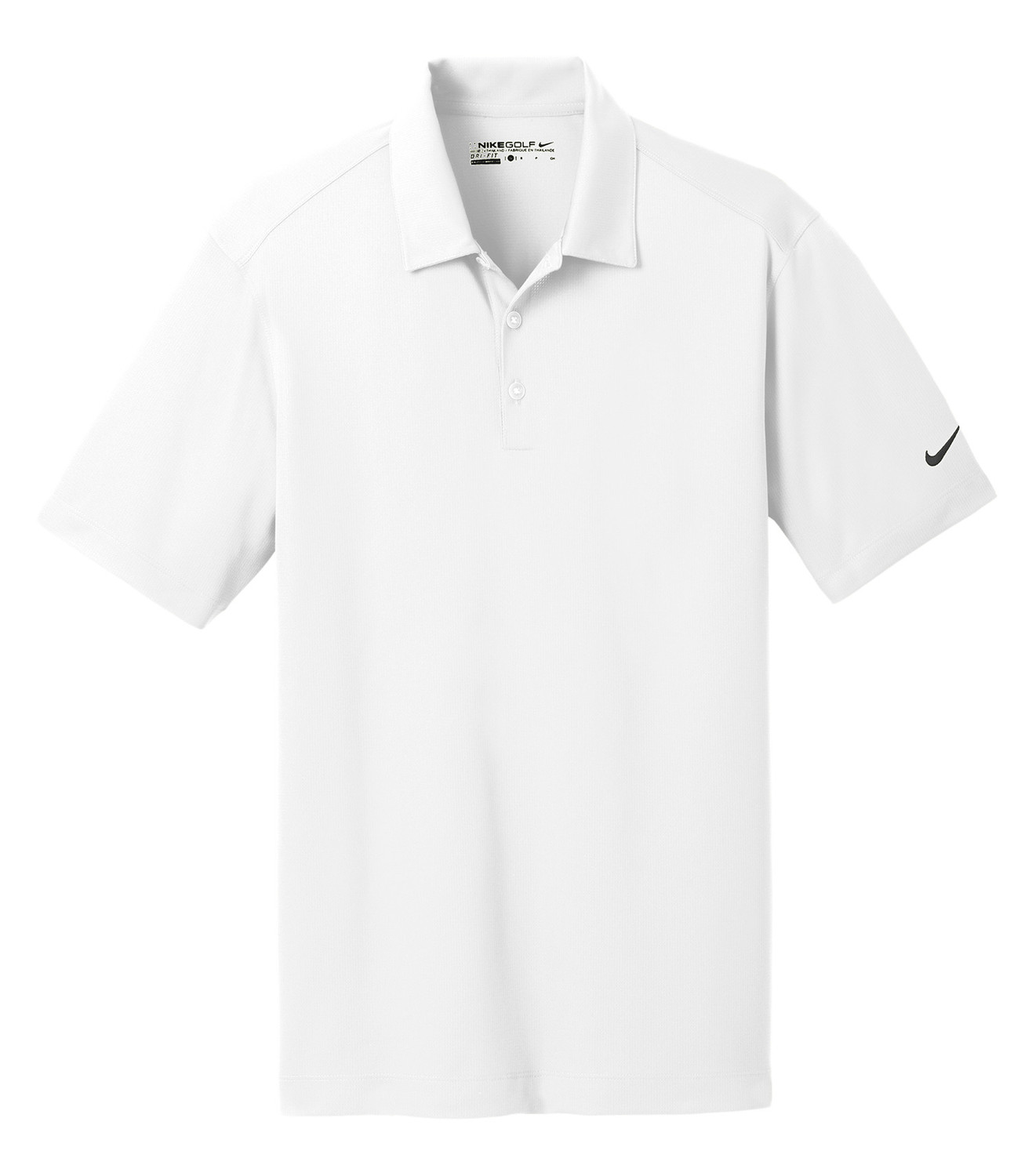 Nike 637167 Dri-Fit Vertical Mesh Polo - Save-On-Shirts