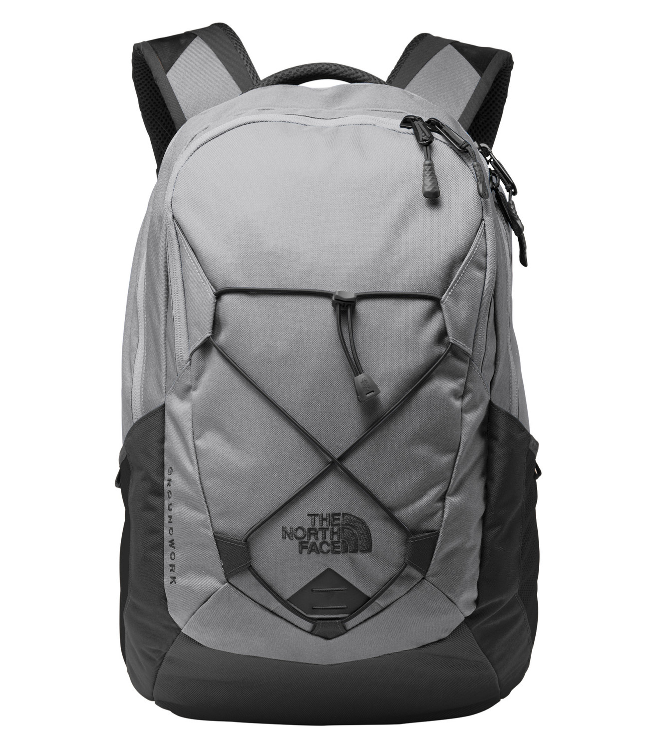 The North Face NF0A3KX6 Groundwork Backpack - Save-On-Shirts