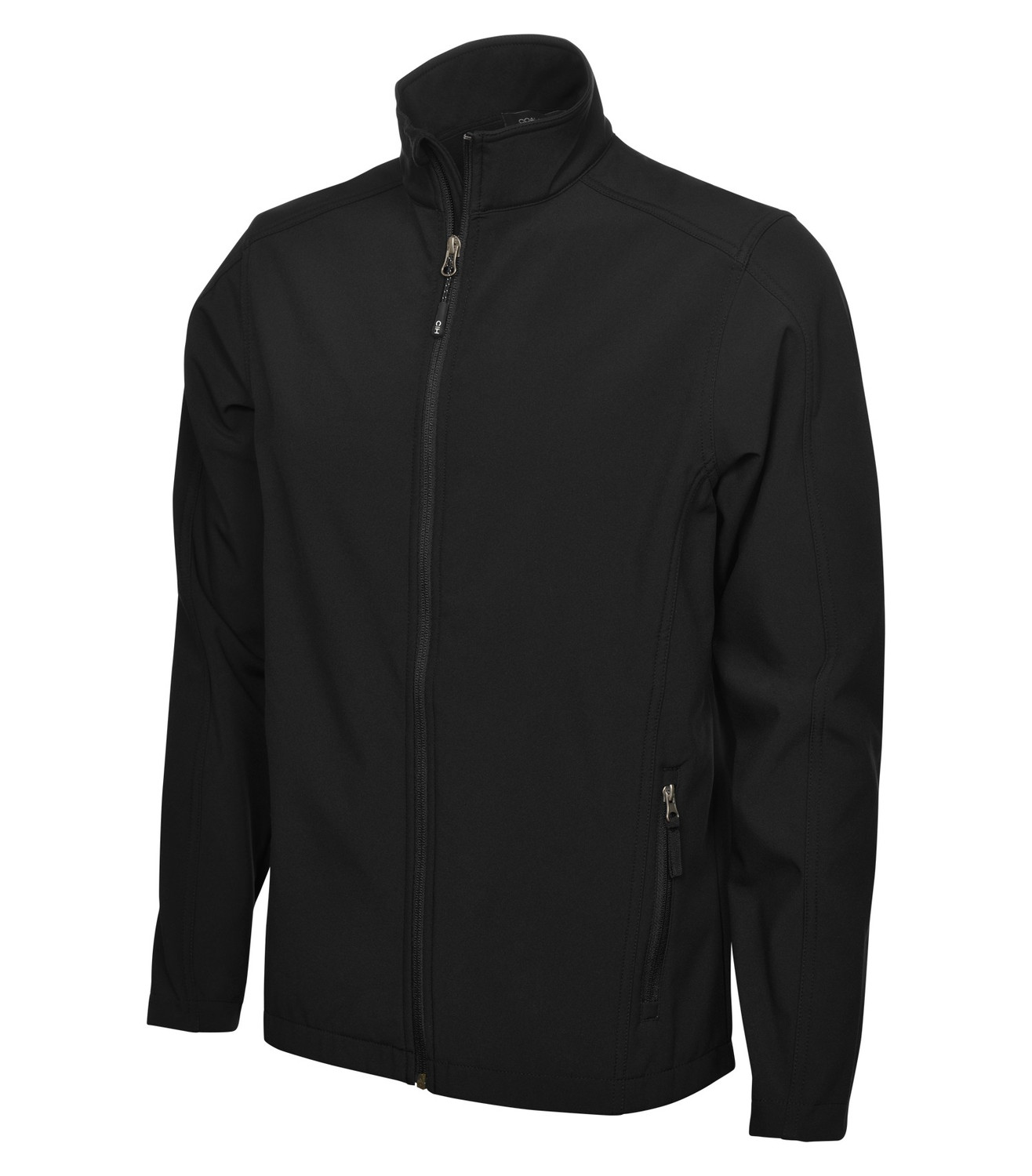 Coal Harbour J7603 Everyday Soft Shell Jacket - Save-On-Shirts