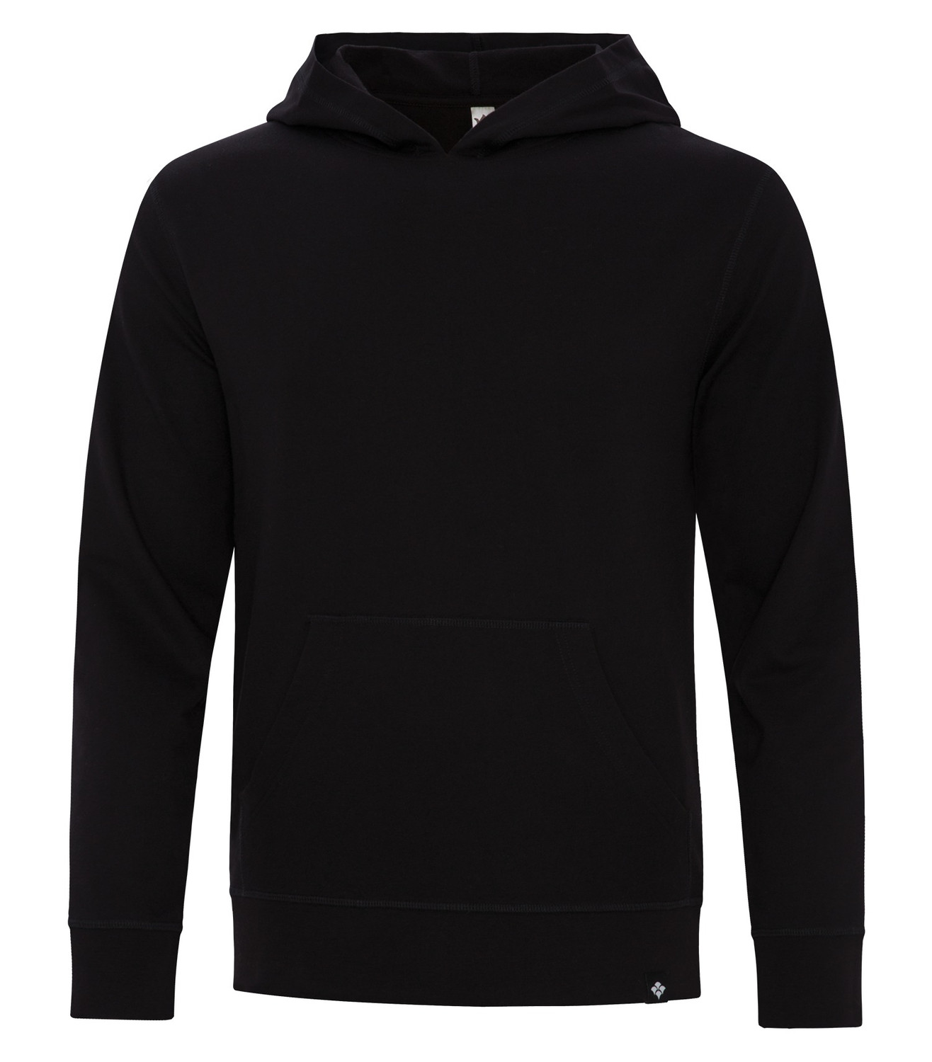 【HI FI FNK】Franky Fleece Hooded Jumper Koi KOI2050 Element Pullover Hooded Fleece - Save-On-Shirts