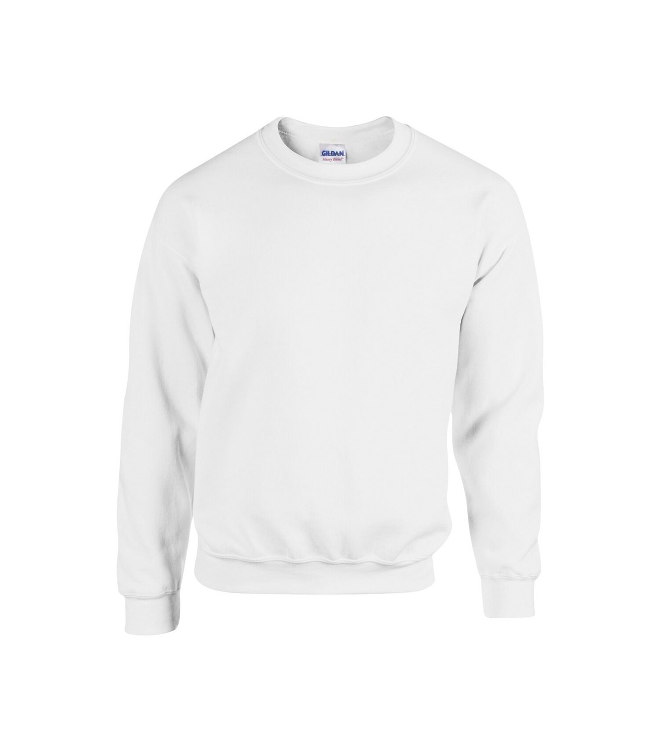 Gildan 1801 Heavy Blend™ Crewneck Sweatshirt