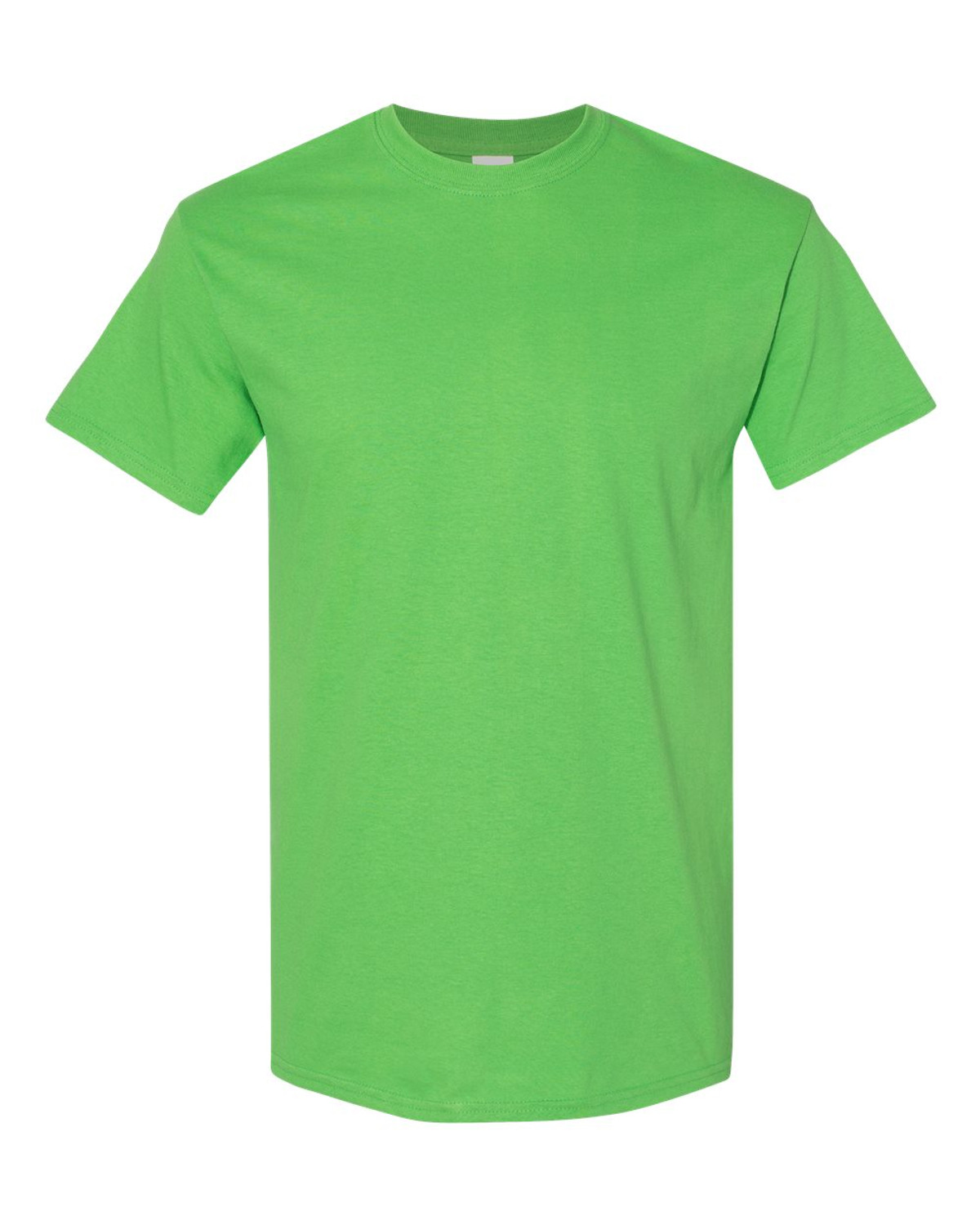 Gildan 5000 Heavy Cotton™ T-Shirt - Save-On-Shirts