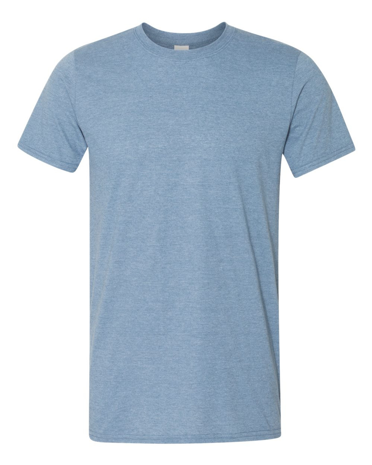 Gildan soft style deals t shirt colors elevate