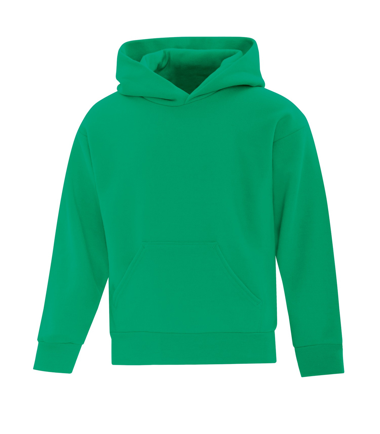 ATCY2500 Youth Everyday Fleece Hooded Sweatshirt