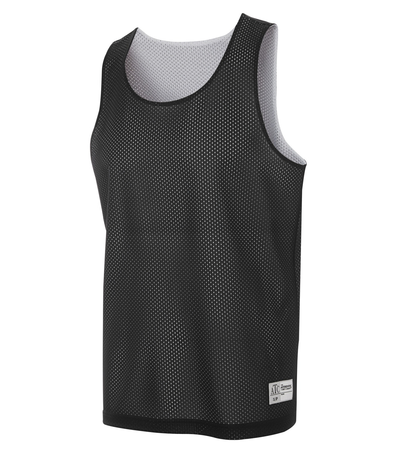 ATC S3524 Pro Mesh Reversible Tank Top