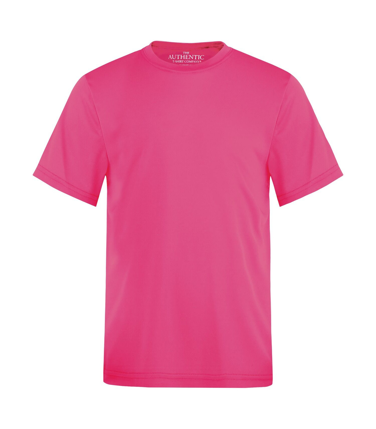 ATC Y350 Youth Pro Team Short Sleeve Tee - Save-On-Shirts