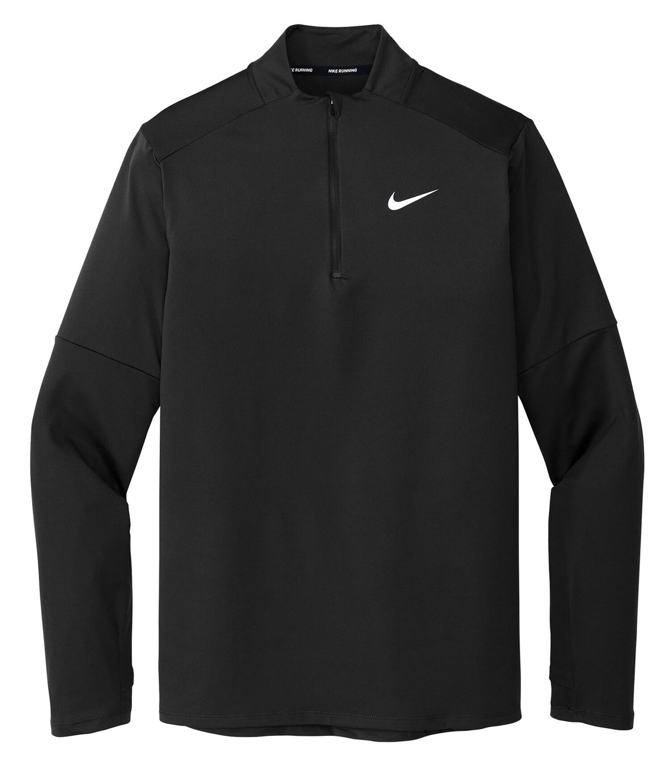 Nike full sales zip top