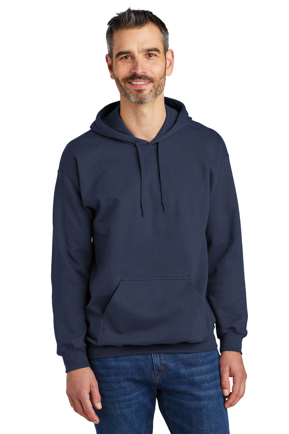 Gildan clearance hoodie blue