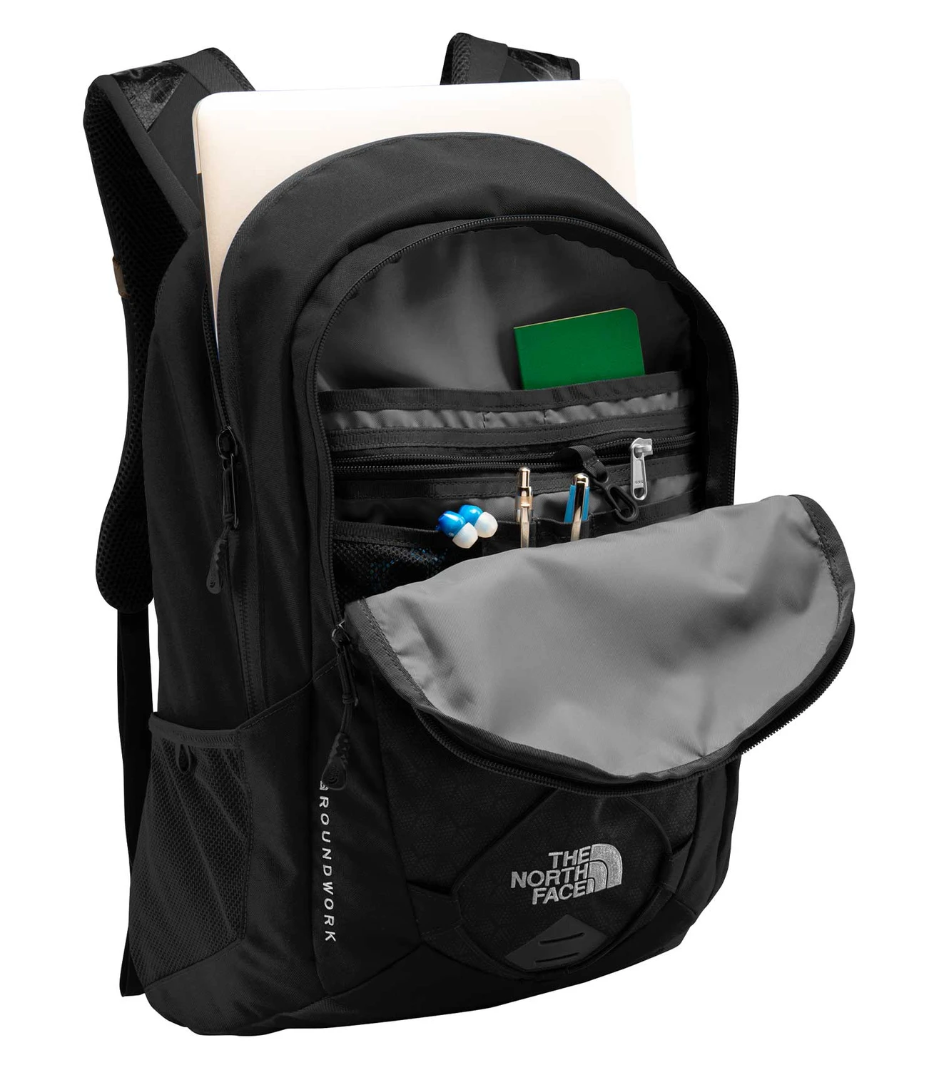 north face backpack toronto The Borealis Asphalt Grey Light Heather TNF Black The classic Borealis Backpack is a best The North Face Borealis Convertible