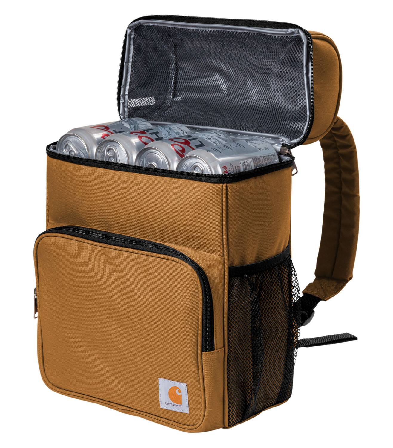 Carhartt CT89132109 Backpack 20-Can Cooler - Save-On-Shirts