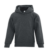 Product Highlight: The ATCY2500 Youth Everyday Fleece Hooded Sweatshirt