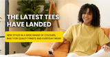 Fresh Drop: New ATC Tees Have Landed!
