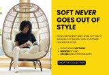Soft Never Goes Out of Style