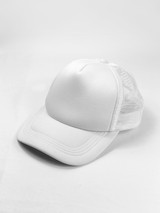 Trucker Hats Are In!