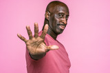 Happy Pink Shirt Day!