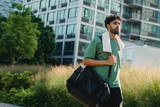 Adventure Awaits With the Perfect Bag