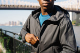 Outerwear For All Seasons!